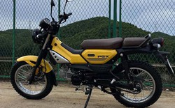 "Bản sao" Yamaha PG-1 từ Trung Quốc: Giá 26 triệu đồng, thiết kế y hệt nhưng thua xa công nghệ
