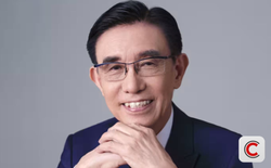 'Cha đẻ' của công nghệ khắc plasma từ bỏ quốc tịch Mỹ, quay về quê hương cống hiến: Lý do đằng sau gây bất ngờ!