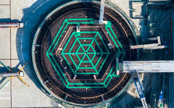 Bước đột phá hạt nhân "đầu tiên trên thế giới" của Trung Quốc khiến giới kỹ sư kinh ngạc