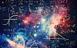 Vũ trụ có được tạo nên từ toán học? Phần 1: Công cụ phi lý tính