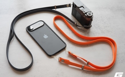 Dây đeo Mipow ML04: Nam châm hít xịn như Apple, nhưng ăn điểm nhờ giá mềm và không "kén cá chọn canh"