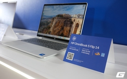 HP Việt Nam bắt tay WWF-Việt Nam: Kết hợp AI PC và phát triển bền vững, đặt nền móng cho tương lai làm việc xanh tại Việt Nam