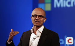 CEO Microsoft: AI có thể trở thành bong bóng đầu cơ nếu phạm phải sai lầm này!