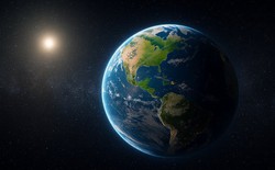 NASA lên tiếng trước tin Trái đất sắp mất trọng lực làm 60 triệu người chết