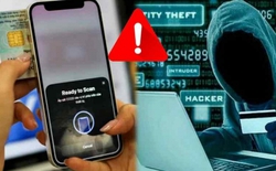 Cảnh báo nóng đến tất cả người dùng điện thoại iPhone