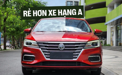 Không chỉ Việt Nam, trên thế giới cũng hết hồn với tốc độ mất giá của xe Trung Quốc