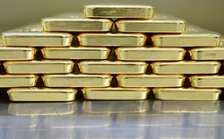 Ngân hàng đầu tiên tiết lộ thời điểm ra mắt vàng thương hiệu riêng và sàn crypto