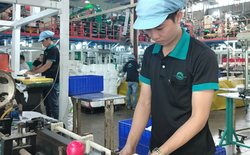 Cân nhắc giảm giờ làm cho người lao động