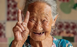Khảo sát 1.000 người sống thọ trên 100 tuổi hé lộ: Điểm chung của người trường thọ không nằm ở việc tập thể dục, mà là 5 điều này