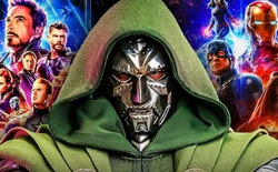 Soi những dòng code bí ẩn trong các teaser của Avengers: Doomsday: Cái tên Endgame lại được nhắc đến!