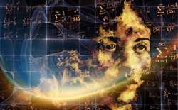 Vũ trụ có được tạo nên từ toán học? Phần 2: Vũ trụ tối giản