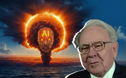 Warren Buffett: AI giống như vũ khí hạt nhân - Ngay cả người thông minh nhất cũng chẳng biết nó sẽ đi về đâu