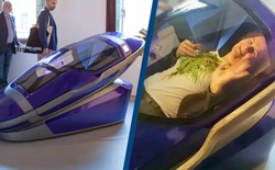 Tranh cãi việc buồng tự sát Sarco dùng AI đánh giá tâm lý để quyết định sự sống chết