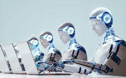 1.000 AI được thả tự do để xây dựng ngôi làng của riêng mình, và một nền văn minh kỳ lạ nhất đã xuất hiện