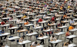 ChatGPT trả lời đúng 97% số câu hỏi trong kỳ thi đại học, nhưng 3% sai sót đã tiết lộ điều đáng chú ý, có thể thay đổi tương lai nhân loại!