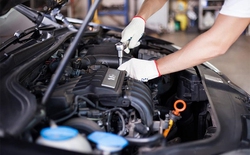 Một tờ báo giá bảo dưỡng, lộ ra vấn đề lớn: Hậu mãi xe Trung Quốc đang vận hành ra sao?