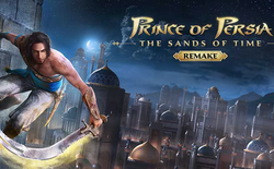Ubisoft "khai tử" Prince Of Persia Remake, thế mà không chịu "rút phích" một tựa game phát triển 18 năm chưa xong