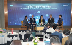 Vì sao CX Platform trong ngân hàng ngày càng tốn kém nhưng khó tạo giá trị thực?