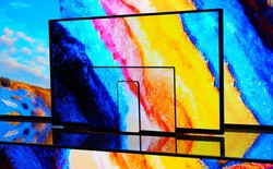 Samsung chuẩn bị sản xuất màn hình OLED sáng nhất, nhưng lại không dành cho Galaxy