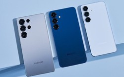 Samsung Galaxy S26 có thể ra mắt vào ngày 25/2, mở bán từ 11/3