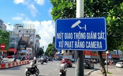 Thông báo mới từ công an liên quan đến phạt nguội, hàng triệu người dân chú ý!