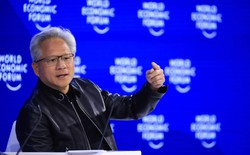 CEO Nvidia chỉ ra ngành nghề hưởng lợi từ AI