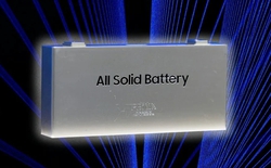 Pin thể rắn sắp "chuất ngôi" silicon carbon: Điện thoại sạc vài phút dùng vài ngày, chọc thủng không cháy nổ sắp thành hiện thực