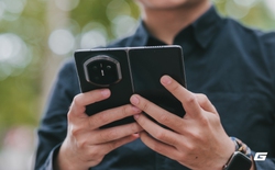 Huawei Mate X7 mở đặt trước: Giá 54,9 triệu, quà 20 triệu, lên kệ 30/1