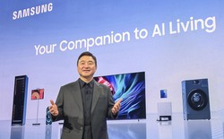 Rước AI TV, đón năm Ngọ “mã đáo thành công” cùng ưu đãi lớn từ Samsung