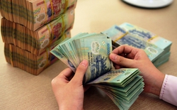 Tiền về tài khoản ngân hàng: 8 khoản tiền này bắt buộc phải đóng thuế nếu không muốn gặp rắc rối