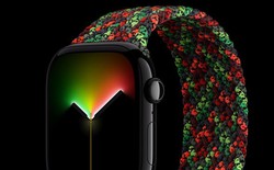Apple ra mắt dây đeo mới cho Apple Watch, tôn vinh sự gắn kết cộng đồng