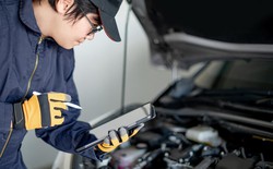 Bảo dưỡng không theo kịp tốc độ bán: Điểm đau của xe Trung Quốc