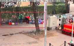 Chỉ trong 1 ngày, hơn 300 cửa hàng, cà phê, trà đá vỉa hè 'lọt' tầm ngắm phạt nguội của 'mắt thần' AI