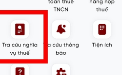 Chi tiết cách tra cứu nợ thuế thu nhập cá nhân năm 2026