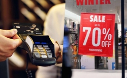 Bạn thuộc hệ Gen Z tiêu tiền kiểu nào: “Trùm săn sale” hay “thánh quẹt thẻ”?