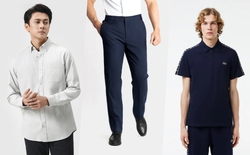 Nhận lương xong tự thưởng bản thân luôn mấy món đồ hiệu đẹp xịn này vì bạn xứng đáng