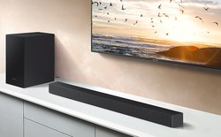 Không cần chi nhiều tiền: 3 loa thanh Xiaomi, Robot, Samsung giúp TV nghe đã hơn hẳn