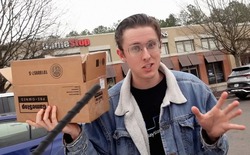 GameStop vô tình tạo ra lỗ hổng tài chính với Nintendo Switch 2 khiến game thủ trục lợi dễ dàng