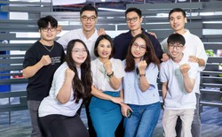 Từ bài toán dữ liệu, hành trình một nền tảng AI “Make in Vietnam” ghi dấu ấn toàn cầu