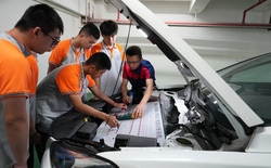 Trung Quốc: “Hóa đơn kiểu PHEV” và cái giá của quy trình an toàn