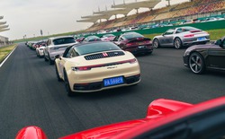 Porsche mạnh tay đóng cửa 30% đại lý tại Trung Quốc để cắt giảm chi phí