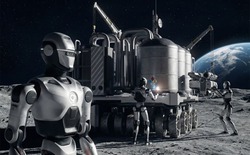 Phi hành gia robot đầu tiên trên thế giới: Trung Quốc lên kế hoạch đưa người máy PM01 vào vũ trụ