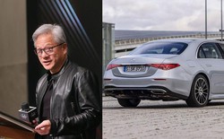 Mua tặng bố mẹ một chiếc Mercedes, tại sao CEO NVIDIA lại hối hận về quyết định này?