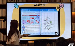 Từng là nạn nhân của cơn bão "FOMO” mua iPad về cho... giống người ta, làm sao các bạn trẻ vượt qua và biến thiết bị này thành trợ thủ đắc lực cho học tập và làm việc?