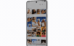 Samsung xác nhận Galaxy S26 sẽ có màn hình chống nhìn trộm