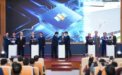 Chủ tịch Viettel Tào Đức Thắng nói gì khi FPT công bố thành lập nhà máy kiểm thử, đóng gói đầu tiên của Việt Nam?