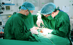 14 tuổi đã phải cắt bỏ một bên tinh hoàn, bác sĩ nhắc bố mẹ đưa con đi khám ngay khi thấy dấu hiệu này vào mùa đông