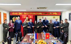 Phòng An ninh mạng và phòng, chống tội phạm sử dụng công nghệ cao - CATP Hà Nội: “Lá chắn” an ninh vững vàng trên không gian mạng