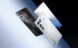 Điện thoại chơi game giờ cũng có thiết kế mỏng nhẹ: Chip Snapdragon 8 Elite, pin 7.000mAh, giá 13 triệu đồng