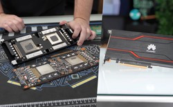 Huawei Atlas 300I Duo: "Cú đấm" giá rẻ của Trung Quốc vào cơn khát chip AI, sở hữu 96GB VRAM nhưng giá chỉ bằng 1/6 NVIDIA RTX 6000